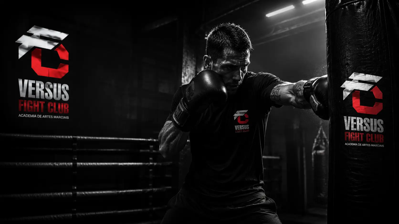 Boxe ou Muay Thai: como decidir o que treinar primeiro