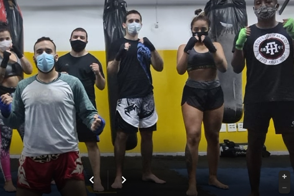 QUAIS SÃO OS BENEFÍCIOS FÍSICOS E MENTAIS DO TREINAMENTO DE MUAYTHAI -  Academia de Muaythai Santa Cecília, Boxe, Jiu Jitsu e Krav Magá