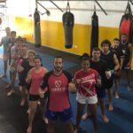 QUAIS SÃO OS BENEFÍCIOS FÍSICOS E MENTAIS DO TREINAMENTO DE MUAYTHAI -  Academia de Muaythai Santa Cecília, Boxe, Jiu Jitsu e Krav Magá