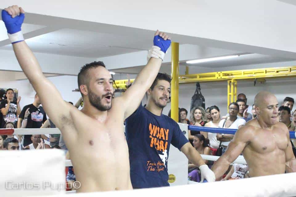 QUAIS SÃO OS BENEFÍCIOS FÍSICOS E MENTAIS DO TREINAMENTO DE MUAYTHAI -  Academia de Muaythai Santa Cecília, Boxe, Jiu Jitsu e Krav Magá