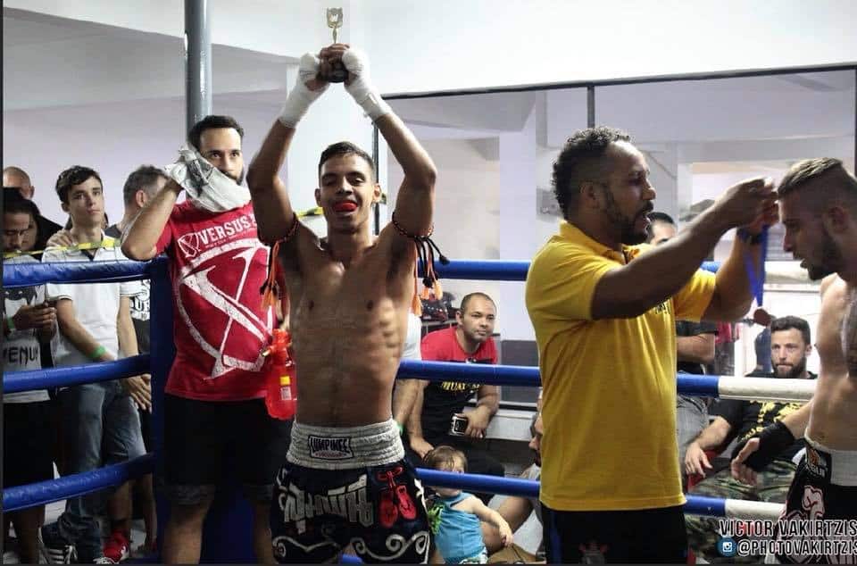 QUAIS SÃO OS BENEFÍCIOS FÍSICOS E MENTAIS DO TREINAMENTO DE MUAYTHAI -  Academia de Muaythai Santa Cecília, Boxe, Jiu Jitsu e Krav Magá