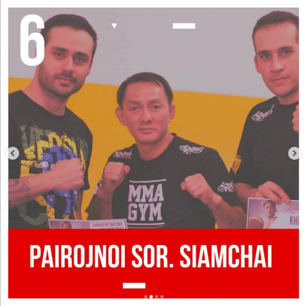 QUAIS SÃO OS BENEFÍCIOS FÍSICOS E MENTAIS DO TREINAMENTO DE MUAYTHAI -  Academia de Muaythai Santa Cecília, Boxe, Jiu Jitsu e Krav Magá